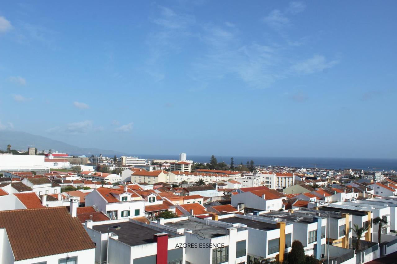 Azores Essence - Paim Ponta Delgada Esterno foto